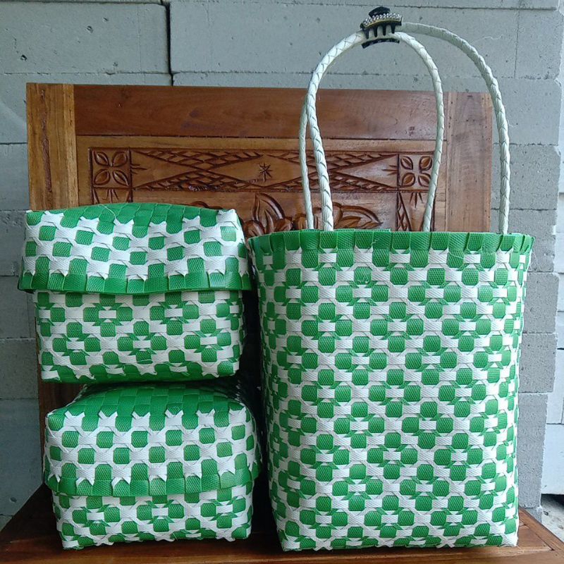 SET ISI 2 KEBEN EMBOS
