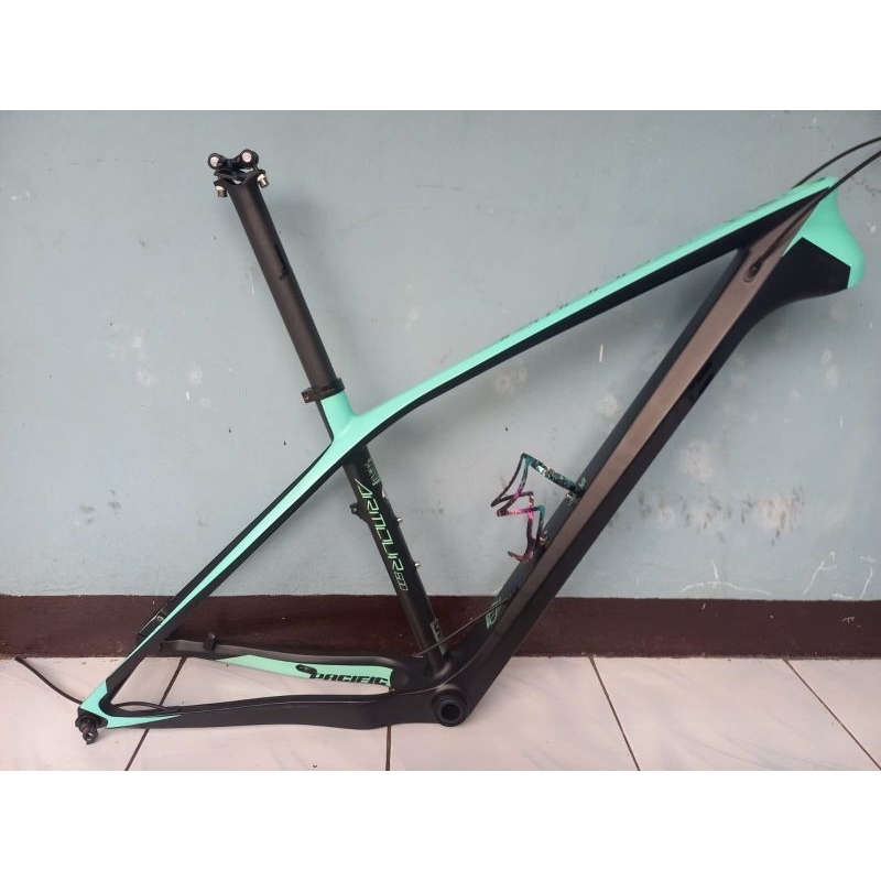 Frame Pacific Armour 600 ring 27.5 size M17