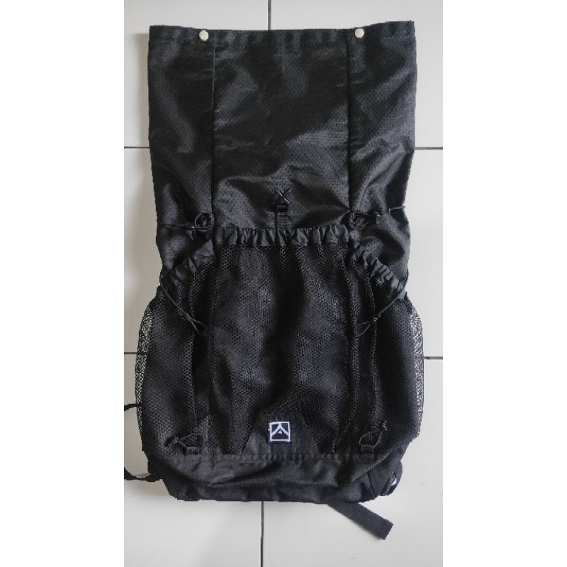 Subaki Gear Orka 30+ Ultralight Backpack