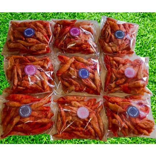 

MURAH KULPI SUKA RASA MIX - BESAR