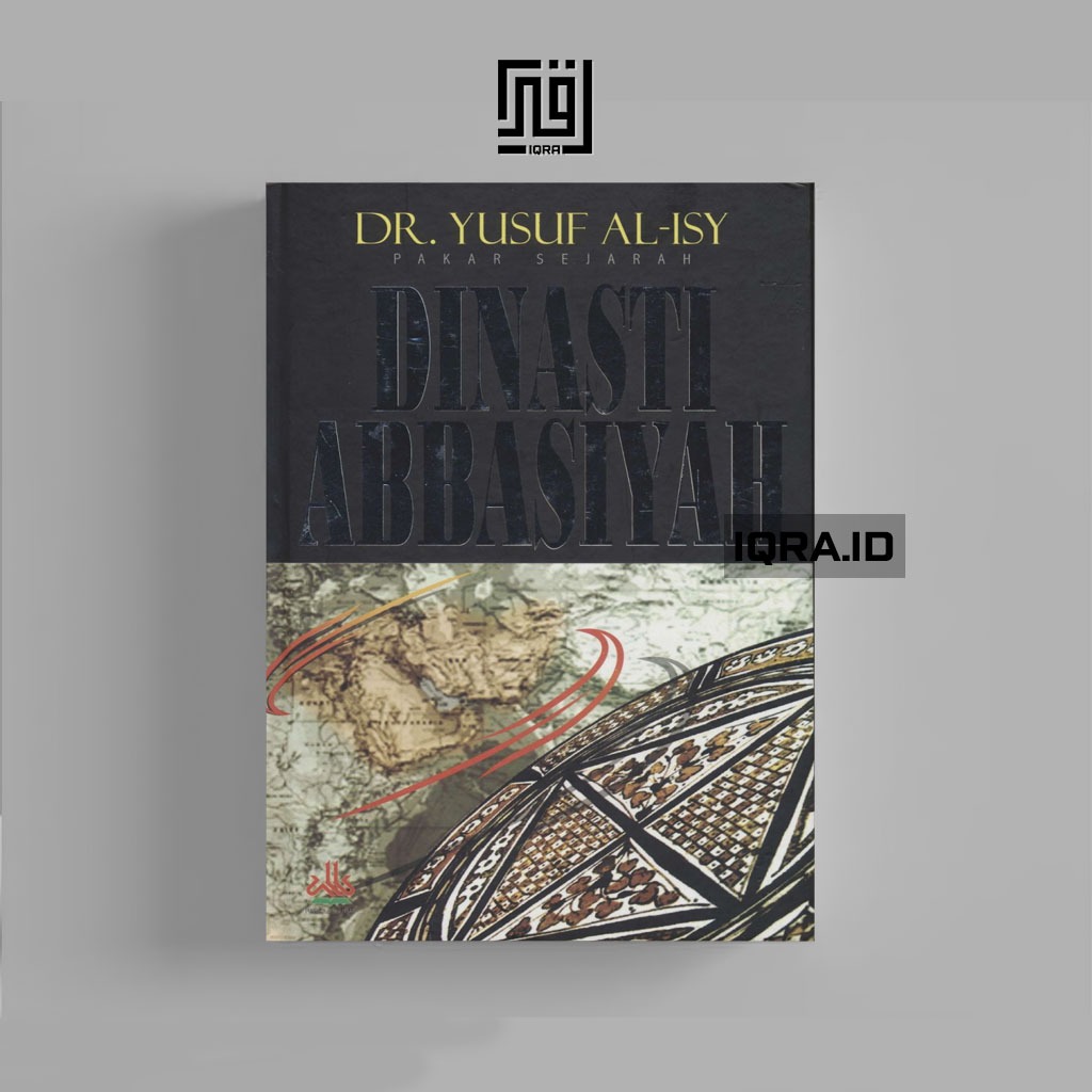 

[0105] Dinasti Abbasiyah - Yusuf Al-Isy