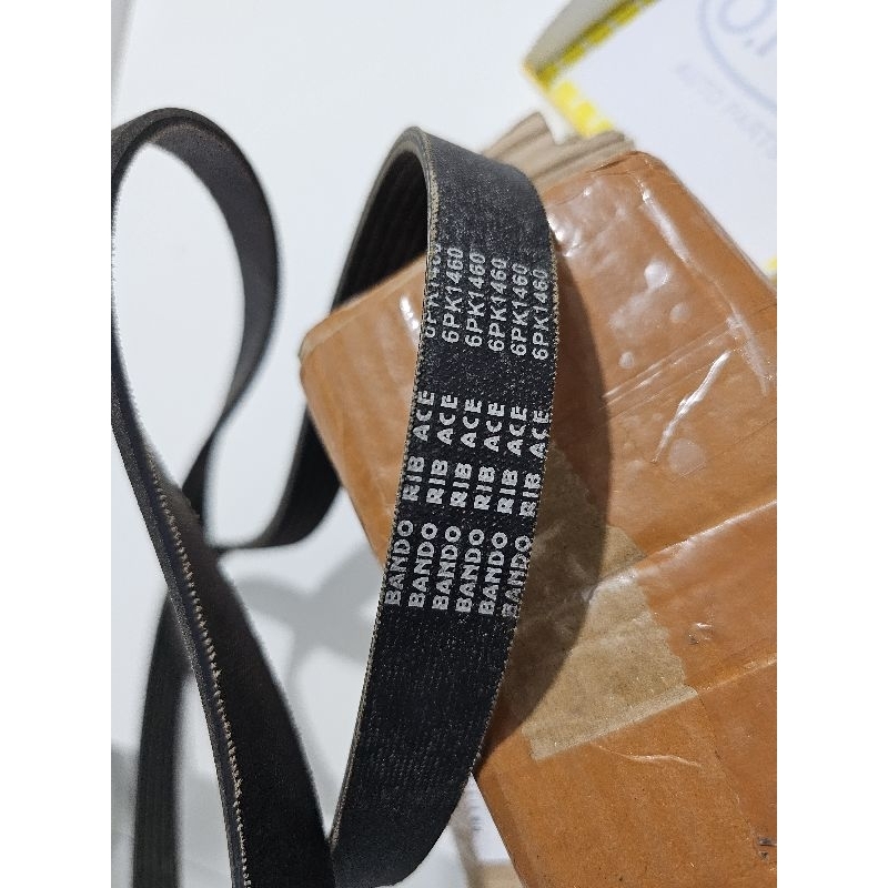 fan belt grandmax 6pk-1460 bando