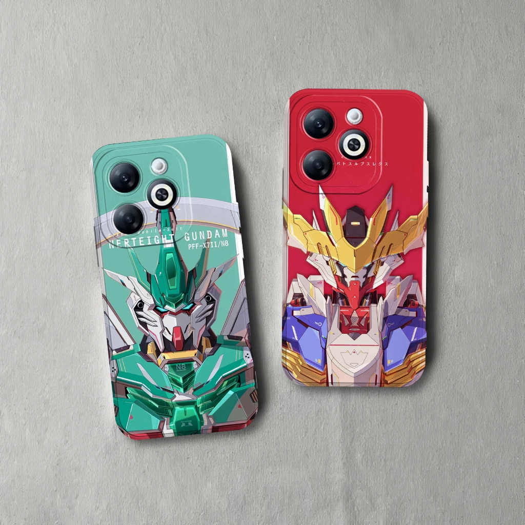 Softcase Itel A50 - Itel A60 - Itel A60s - Itel A70 - Softcase Untuk Handphone Itel [HH-1085]