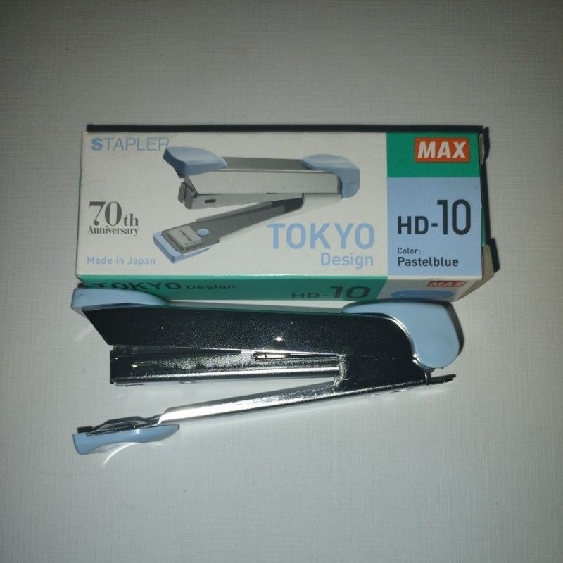 

hekter max HD-10