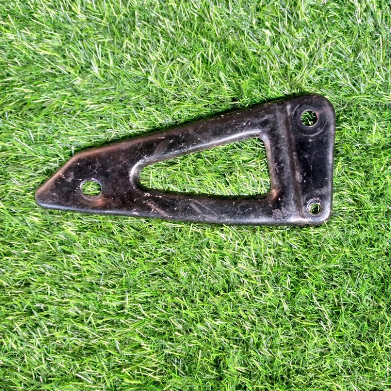 Breket Knalpot dudukan Yamaha RX spesial RX king Cobra