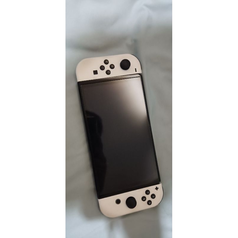 Nintendo Switch OLED 512 SECOND