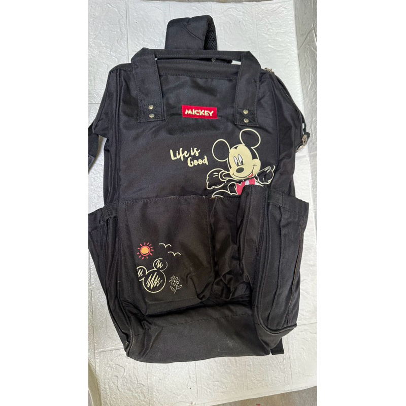 tas diaper disney vvgc