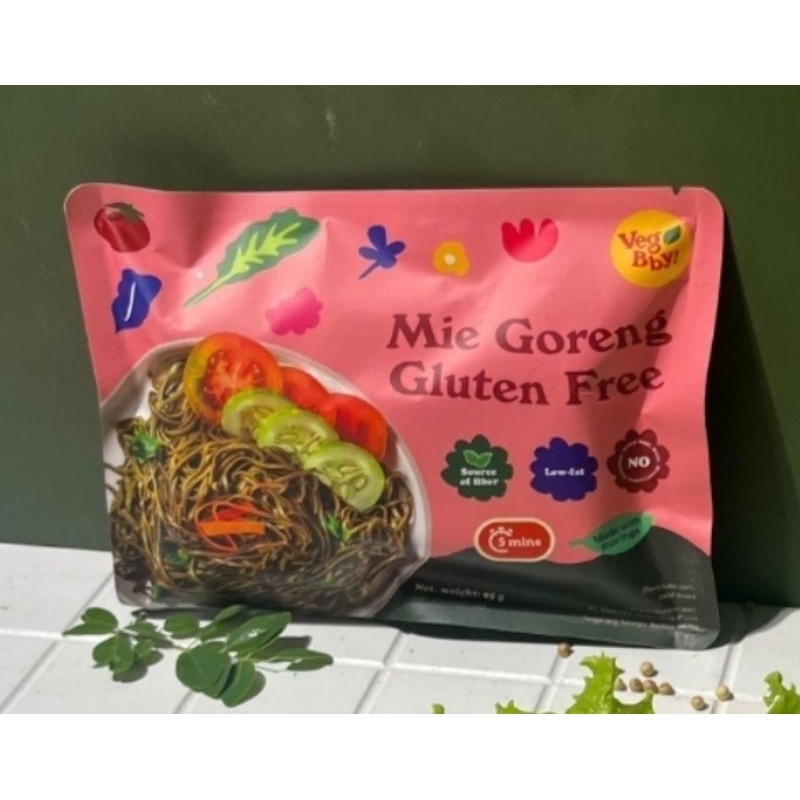 

PROMO MIE VEGAN BABY PREMIUM >.GLUTEN FREE