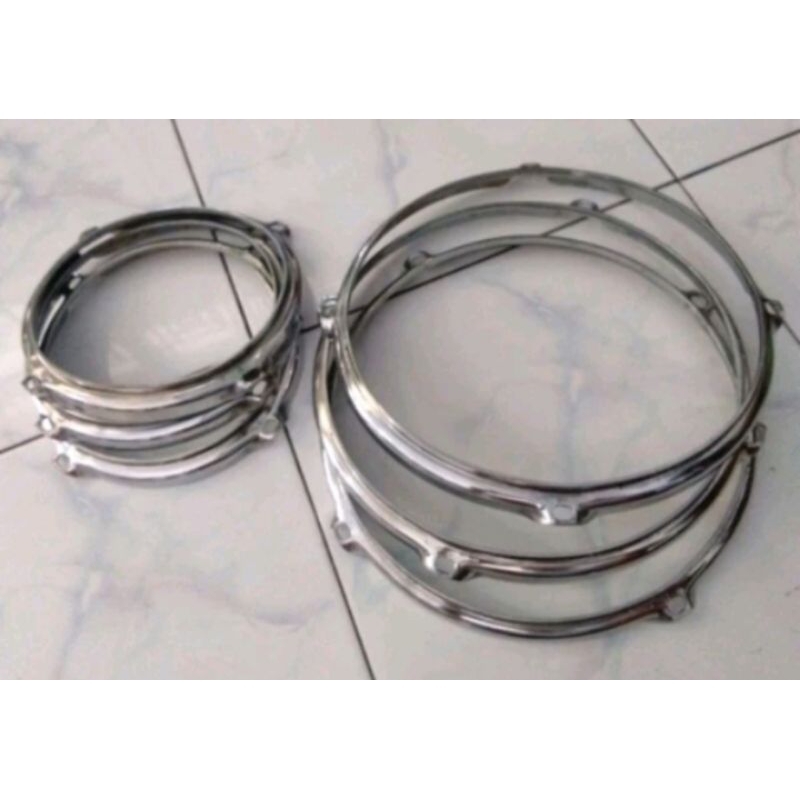 Ring Kendang kempul drum tabla tak dut