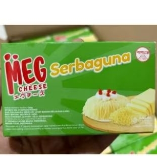 

Meg serbaguna 120gr