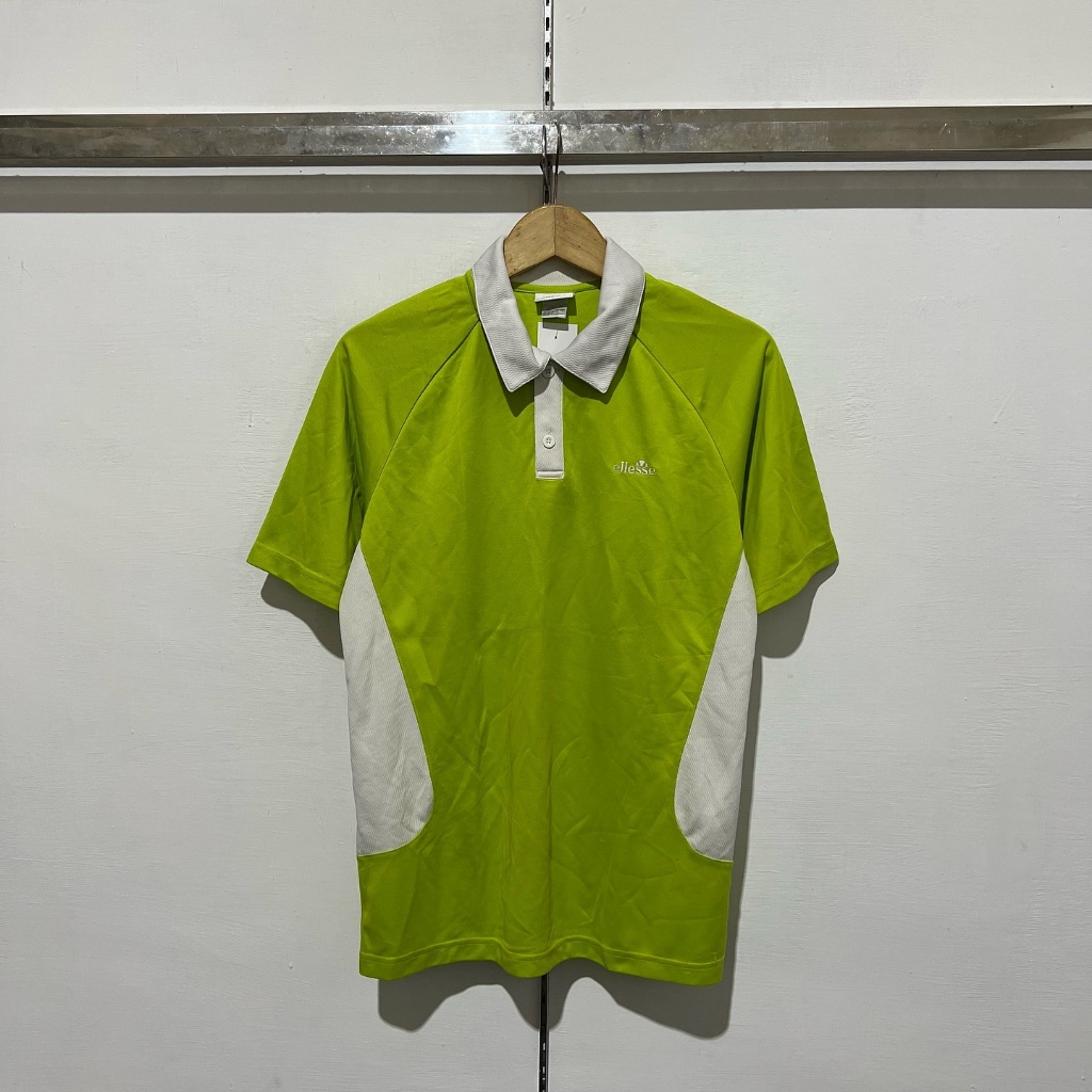 Poloshirt Ellese Second Original