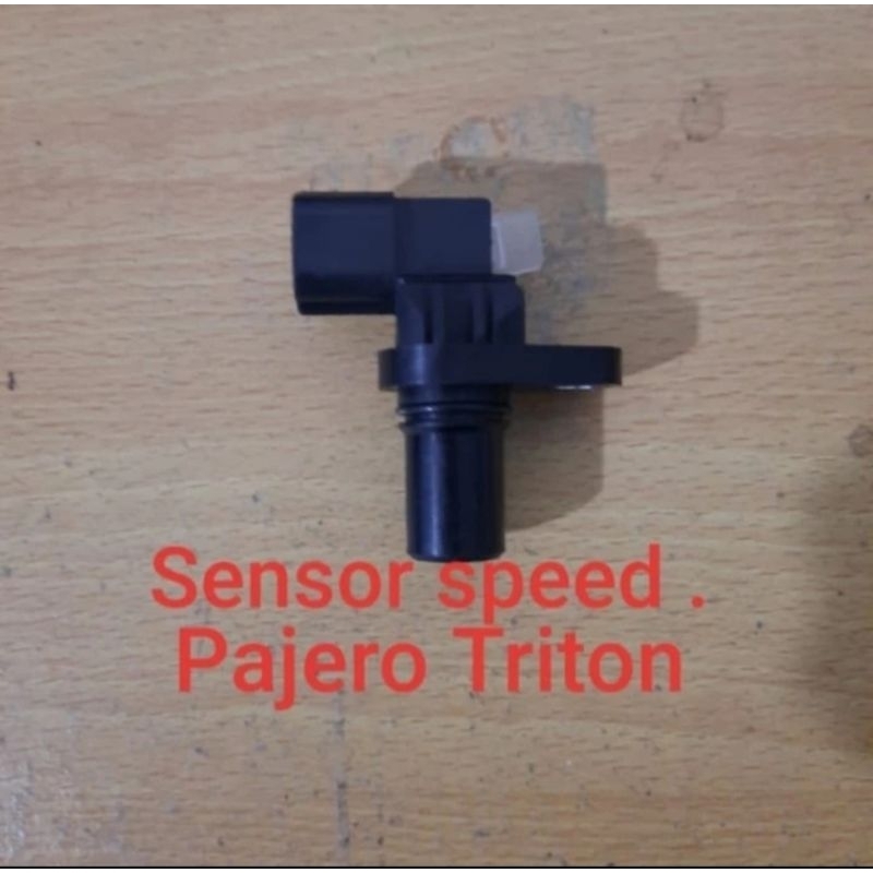 Sensor Speed Matic Pajero Output Original