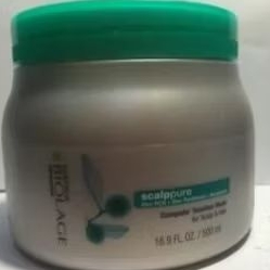 matrix biolage scalppure