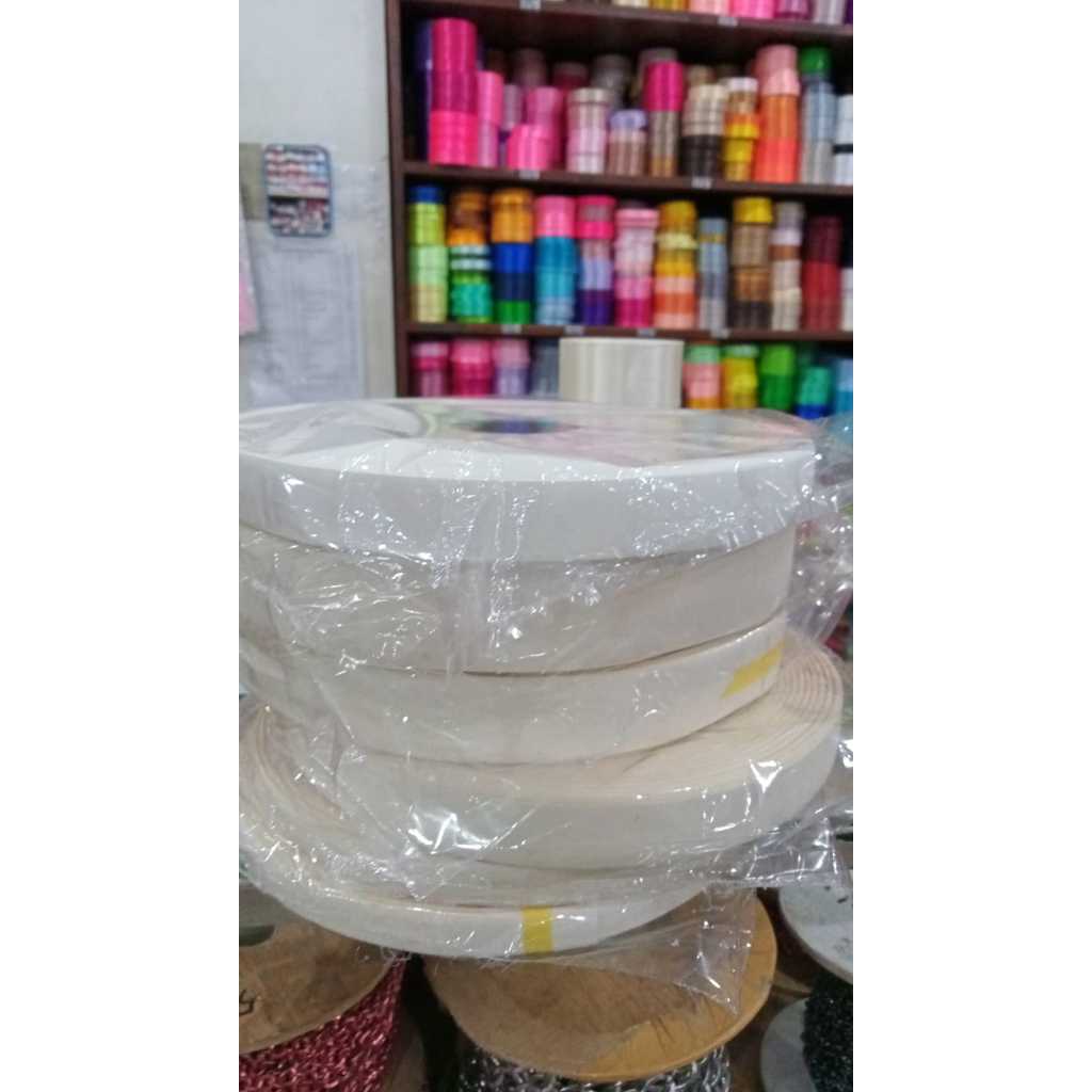 

label pita request customer