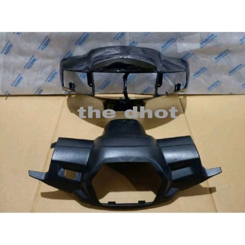 BATOK/KEPALA SATU SET SUZUKI TORNADO