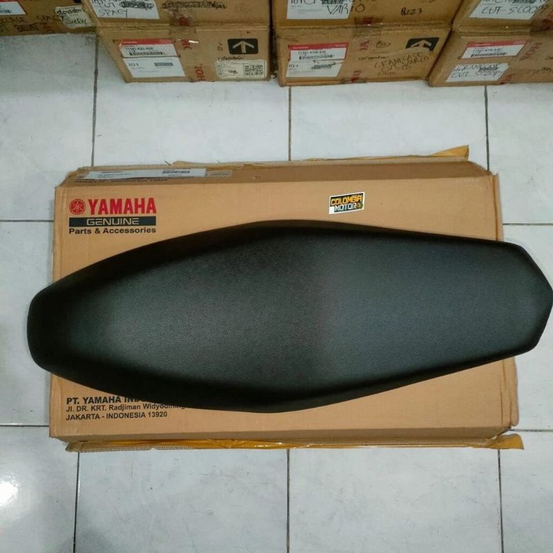 JOK ASSY YAMAHA JUPITER Z 1 STANDAR-jok jupiter z 1 standar