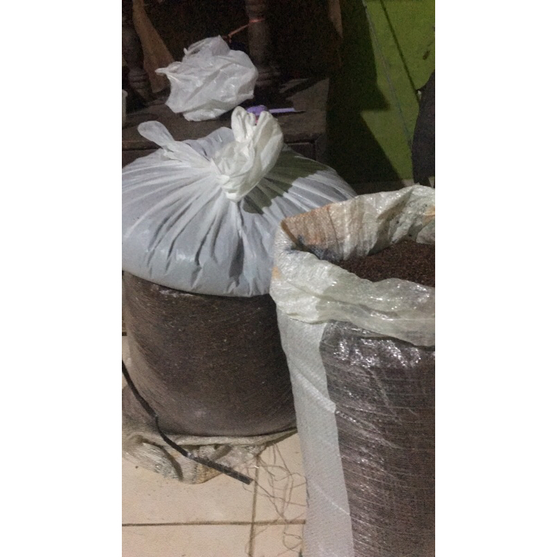 

1 kg PJ Pureria javanica super fresh