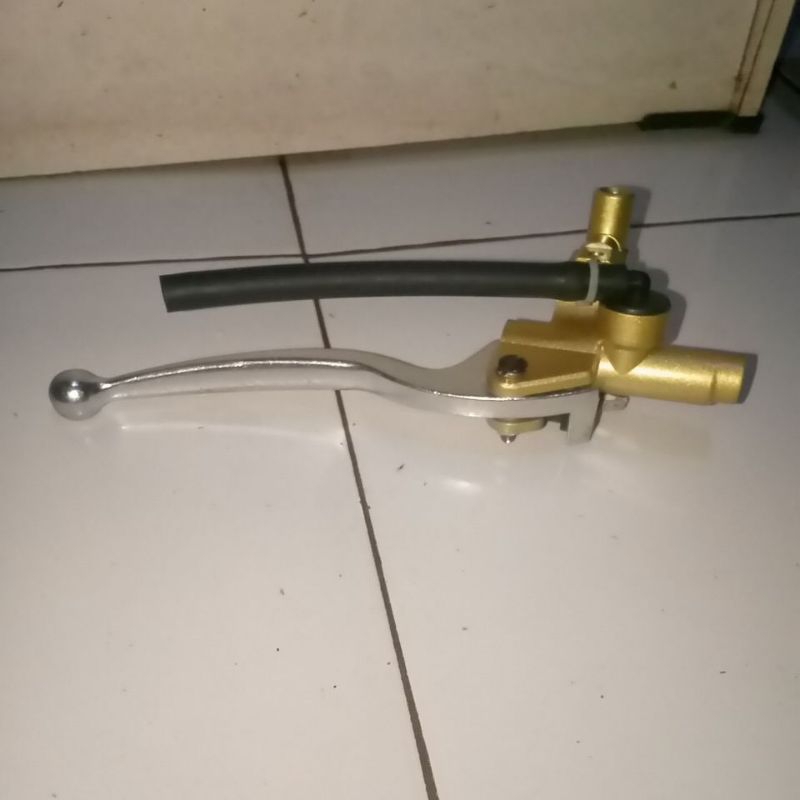 master rem racing universal Brembo RX king Scorpio ninja