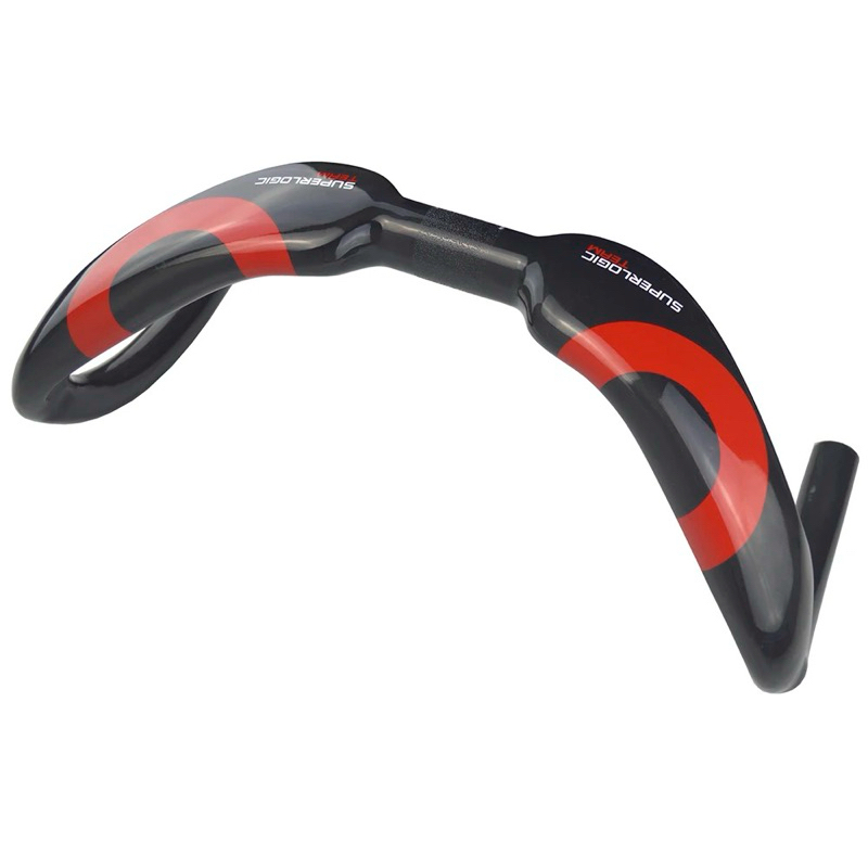 Trackbar Carbon Superlogic Team