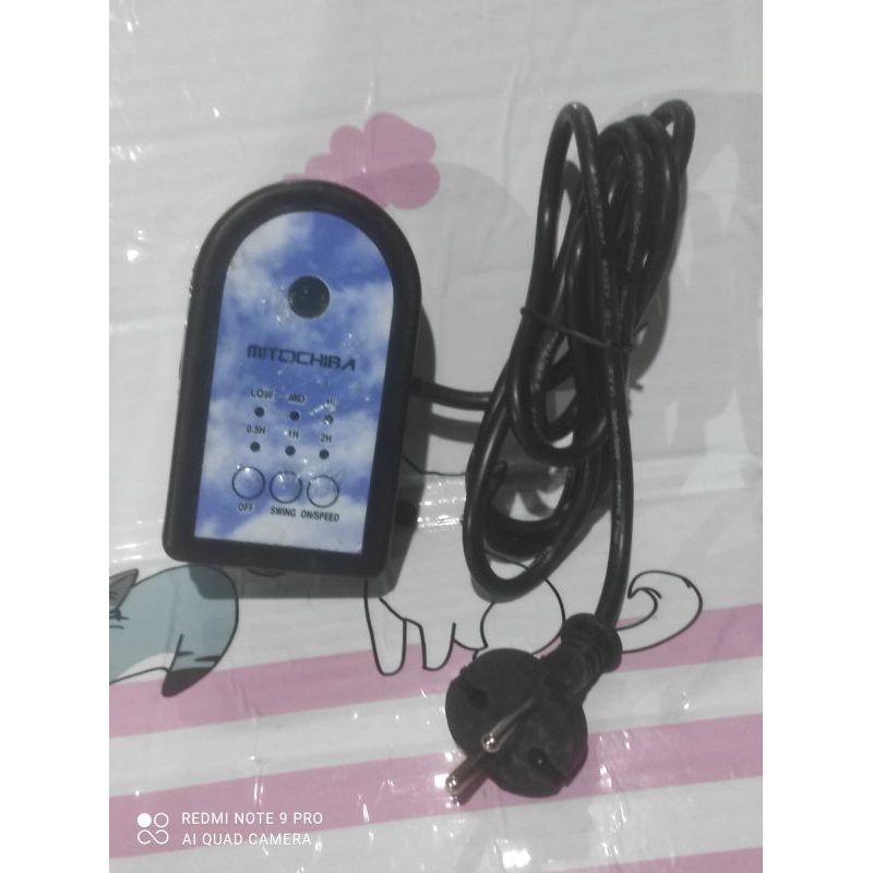 modul switch kipas angin remot#modul kipas angin remot mitochiba