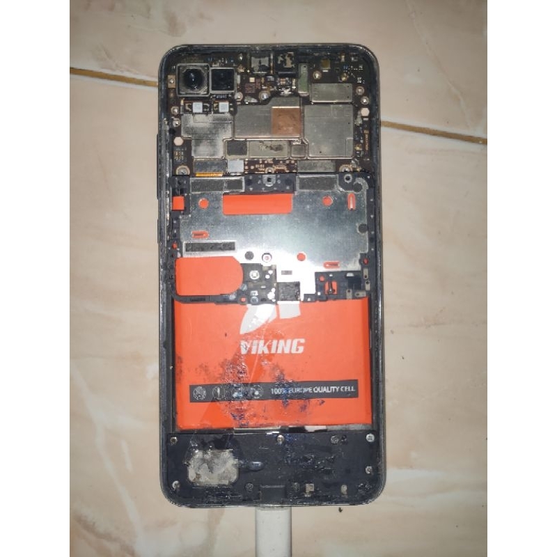 XIAOMI MI 8 LITE MINUS LCD