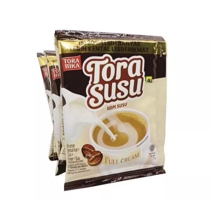 

Tora susu 1renceng isi 10sc