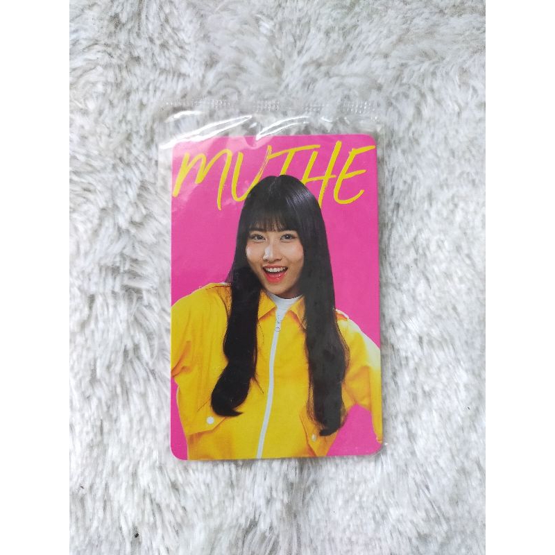 PC JKT48 X JAPOTA MUTHE