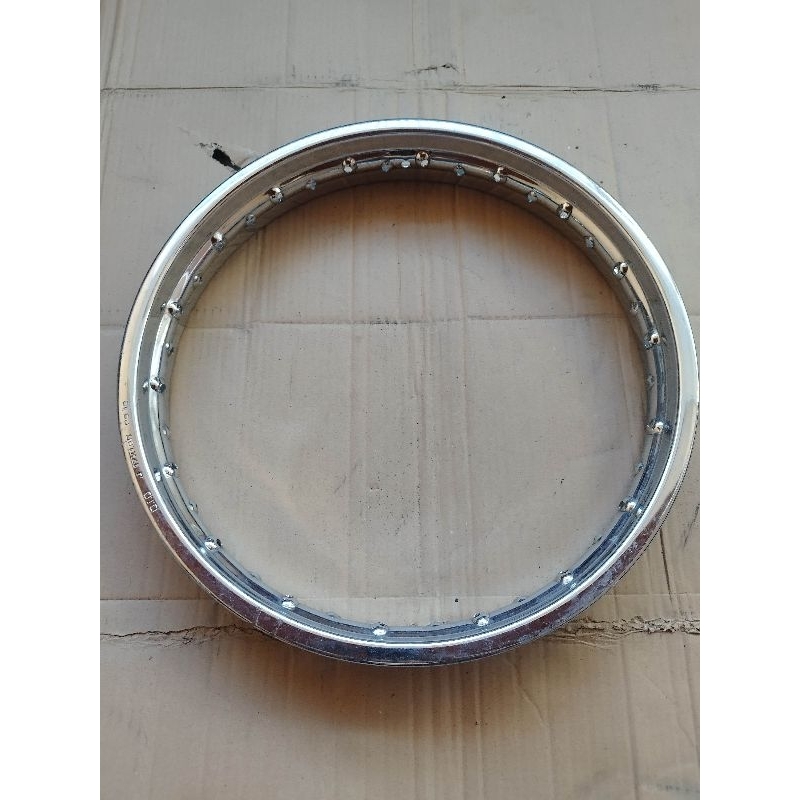 Velg D.I.D DID ring 17 185