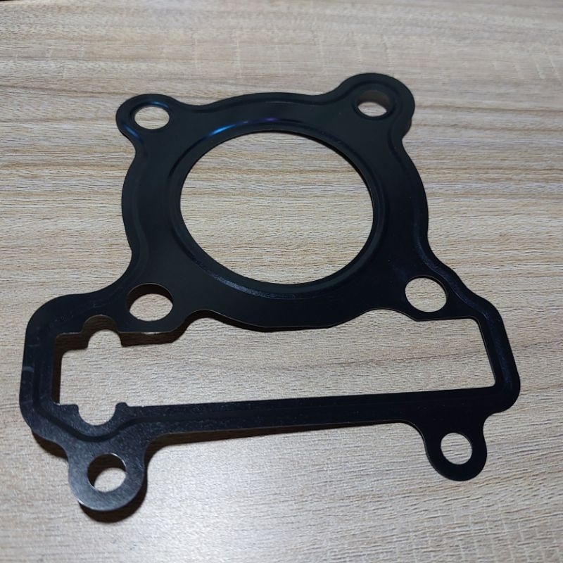 paking blok head mio sporty smile soul fino nouvo