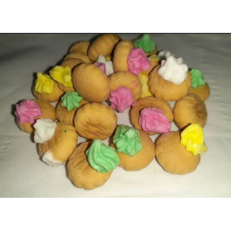 

kue kancing