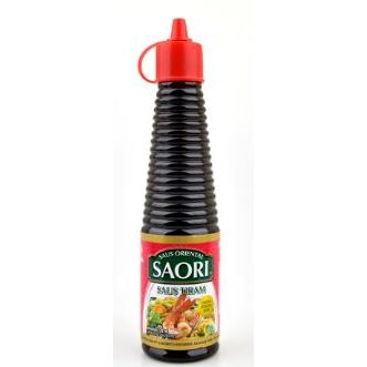 

Saori Saus Tiram 133 Ml