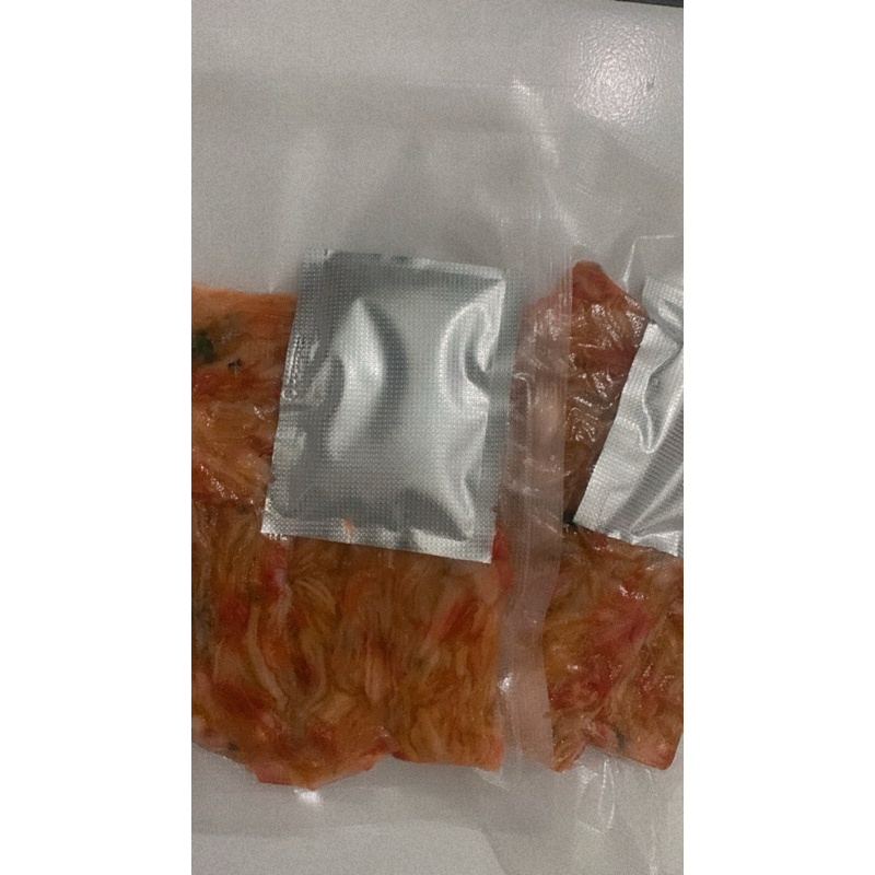 

cipuk chili oil (aci krupuk)