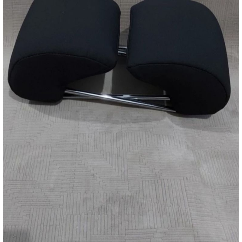 headrest jok belakang  CHEVROLET SPIN sandaran kepala jok mobil