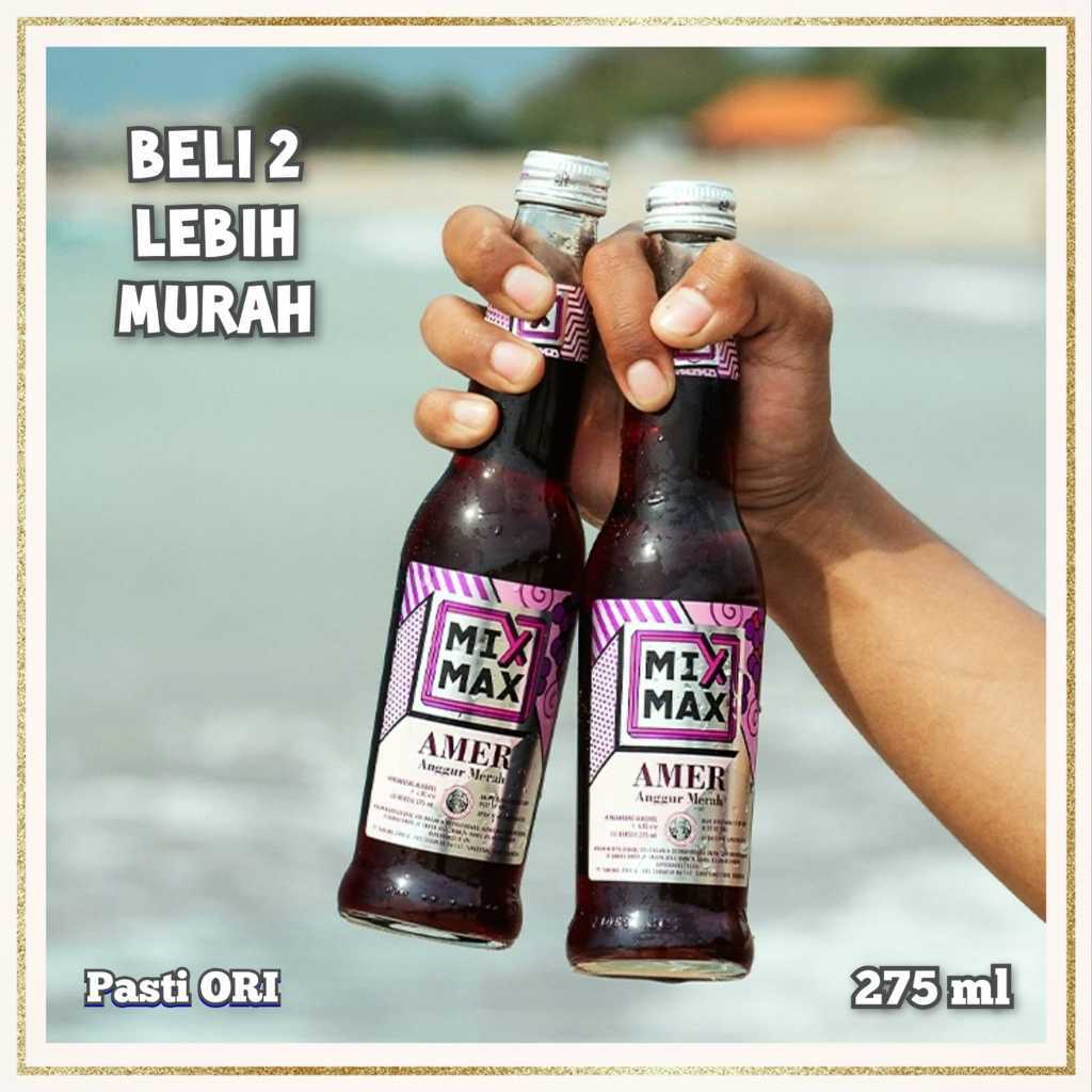 

sepaket lebih murah mmax merah