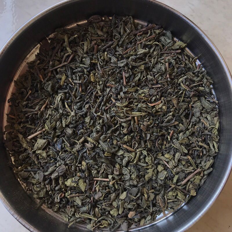 

Teh Hijau Peko Green Tea Pecco 50 Gr
