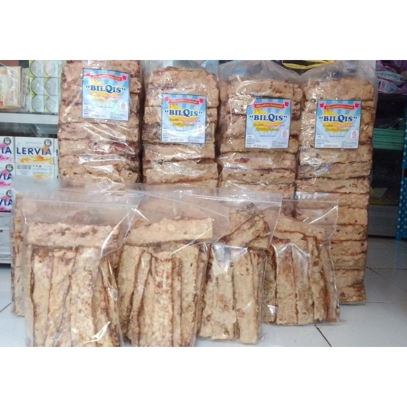 

sale pisang panjang enak gurih