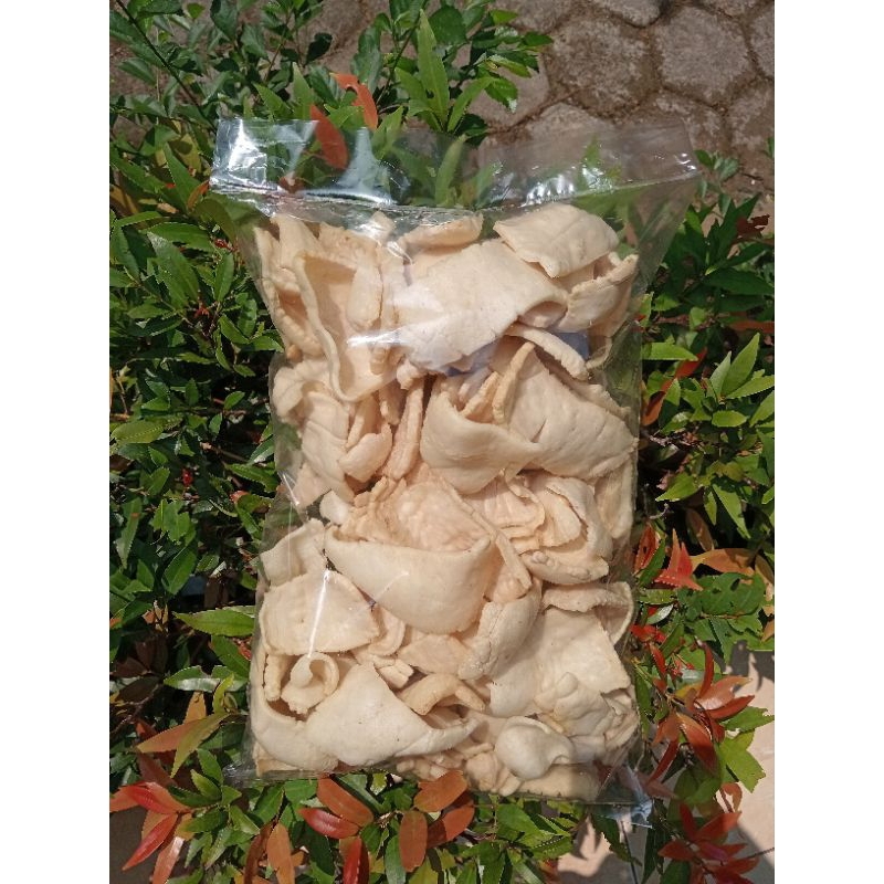 

kerupuk gurih mas Vian 250gr