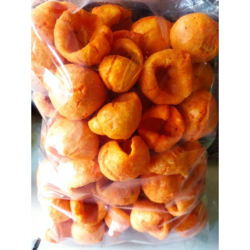 

kerang rambo