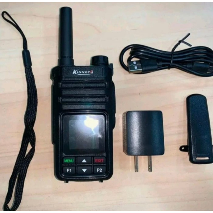 HT POC Kinota K6 WIFI 4G Simcard