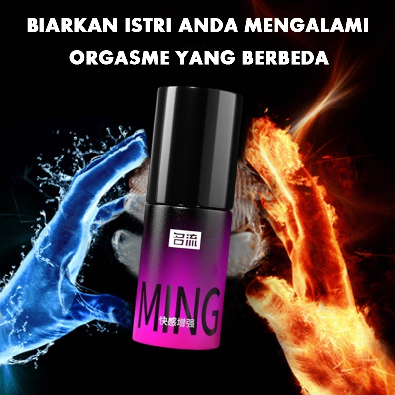 Perangsang birahi wanita Perangsang wanitaa pelumas vagina dan perangsang gel perangsang orgasme wan