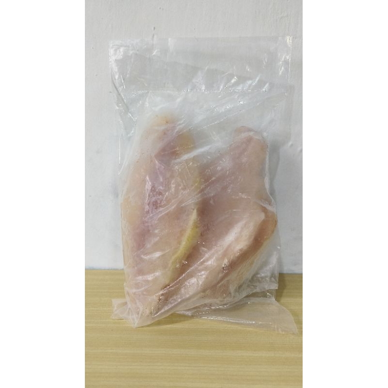 

Ikan Dori Fillet 1 KG (Pangasius)