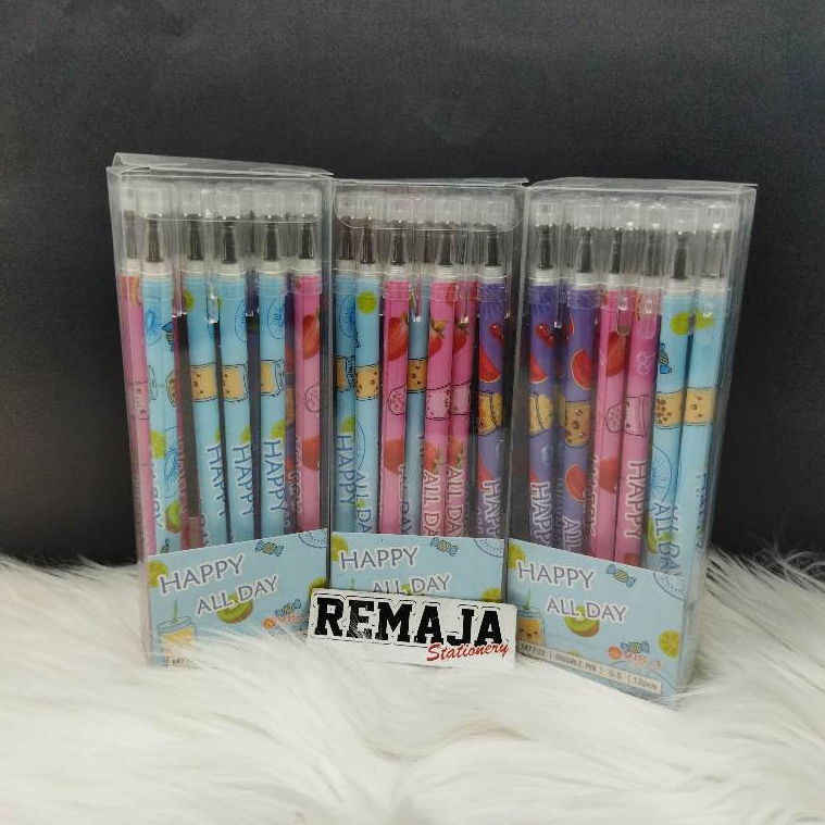 

Bolpoin / Erasable Pen VIS-1 M7702