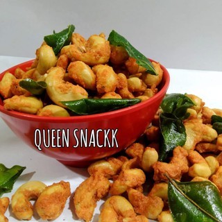 

bGF 250GRAM KACANG MEDE THAILAND MEDE PEDAS DAUN JERUK