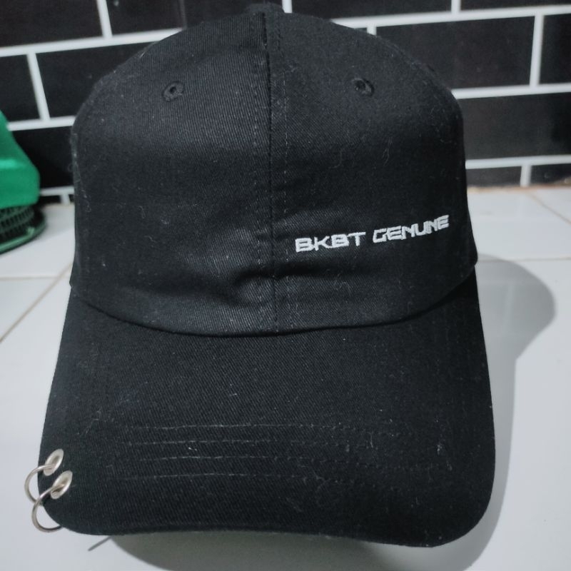 BKBT luxury caps original