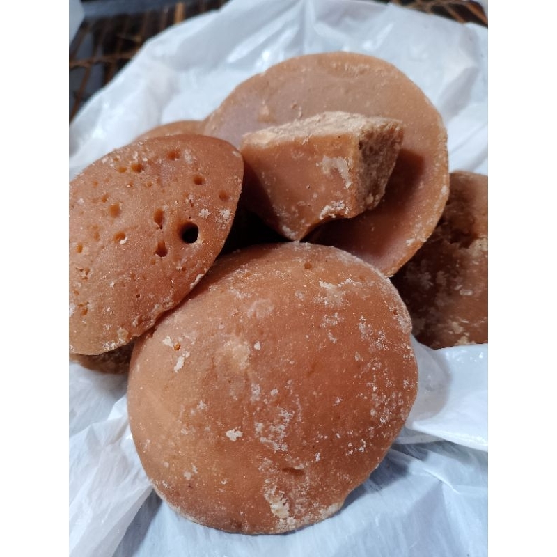 

Gula Jawa/gula merah/gula bathok asli Bagelen 100%asli tanpa campuran