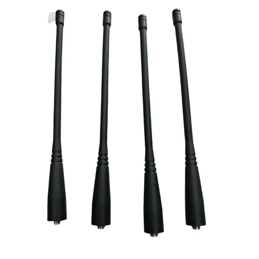 ANTENA STANDAR HT GENGGAM BAOFENG KONEKTOR FEMALE