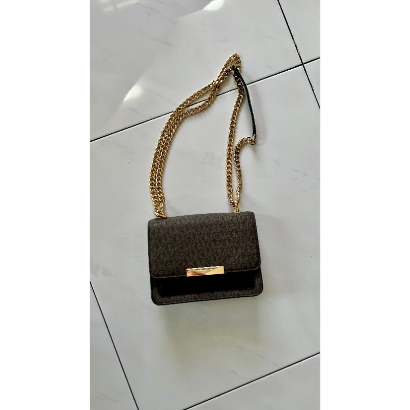 MK JADE CROSSBODY BAG