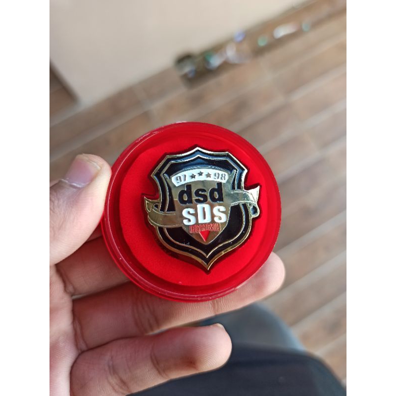 PIN angkatan DSD SDS PDH POLRI