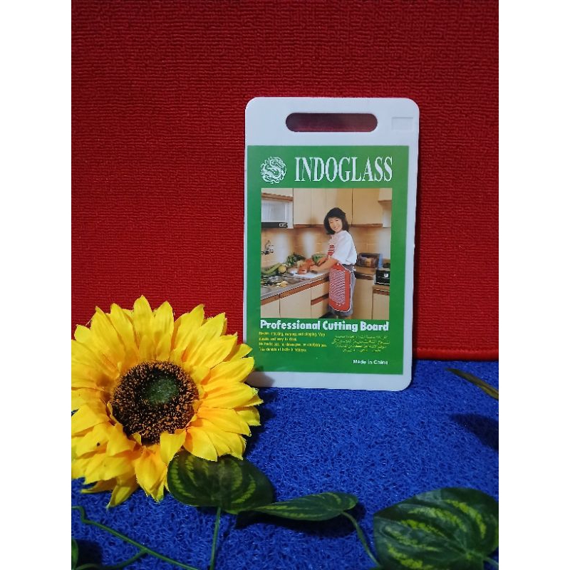 Talenan Tipis Plastik