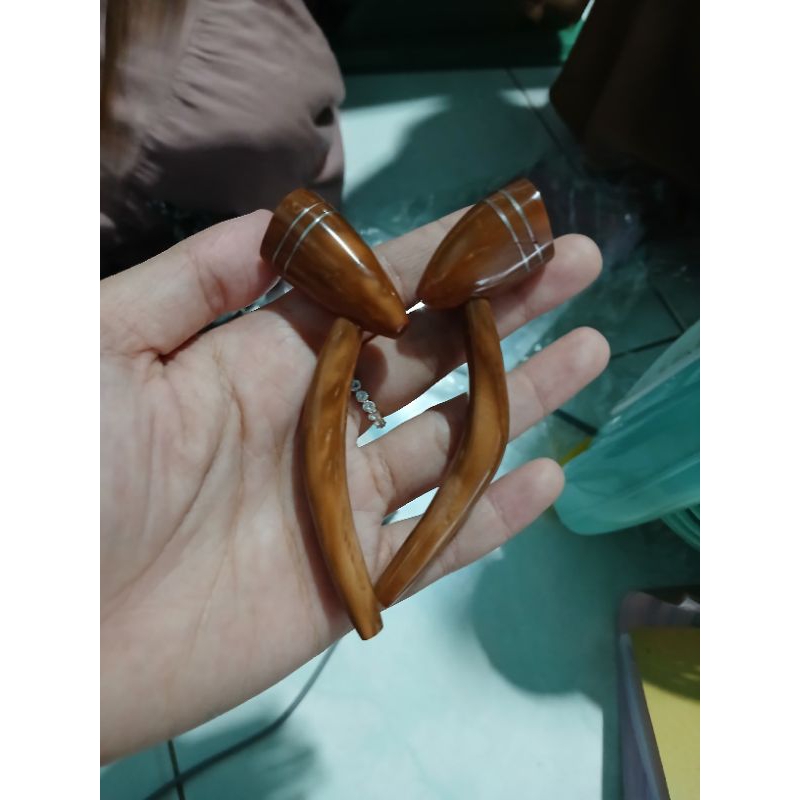 Pipa Hisap Rokok